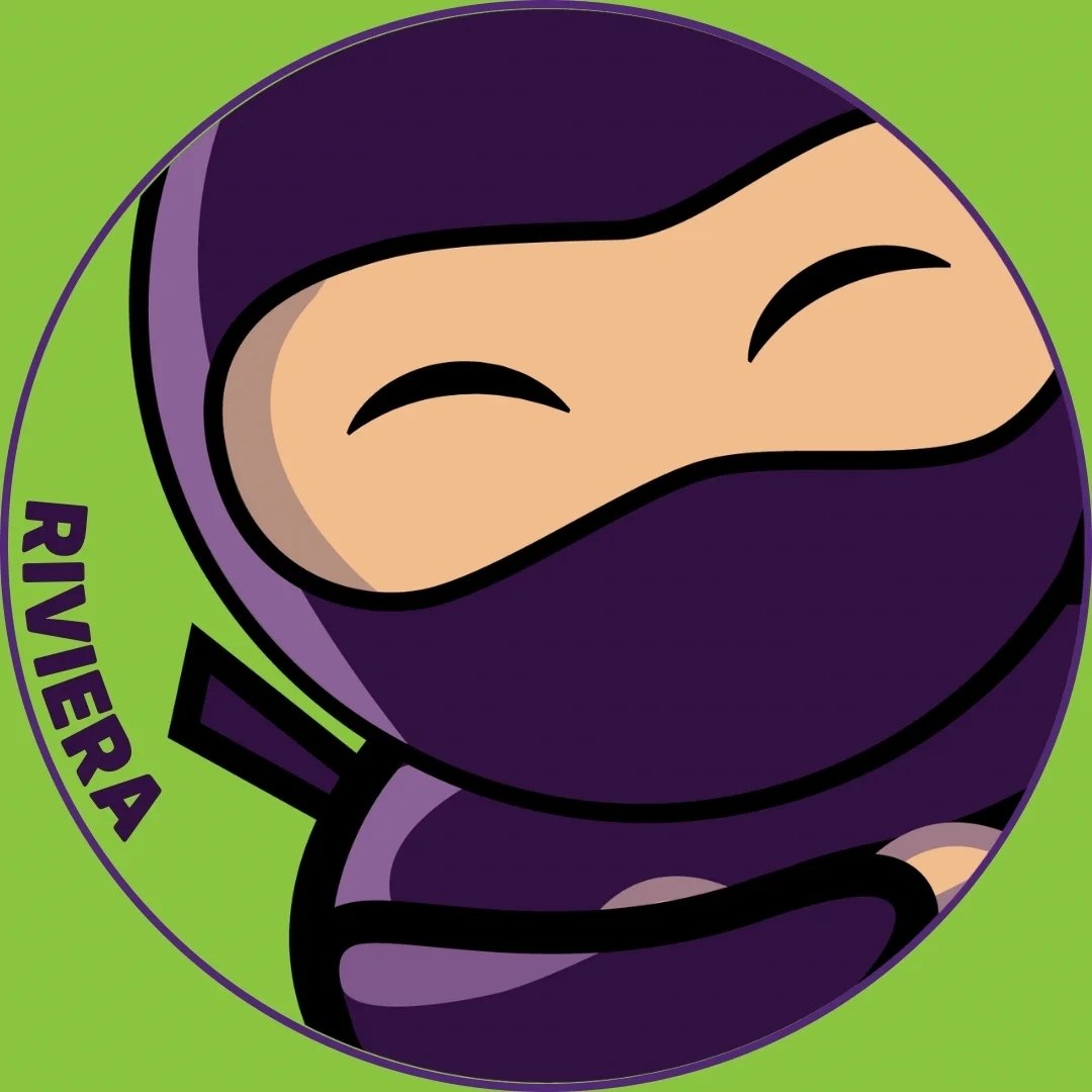 Açaí do Ninja Riviera